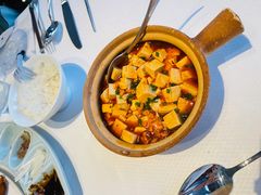 -北京柏悦酒店·锦庭餐厅Dining Room