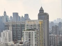 -广州花园酒店·凌璇阁旋转餐厅CAROUSEL360