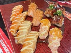 -古田居·特色寿司料理(星之岛旗舰店)