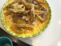 -荷塘秋月·本帮江浙菜(国权路店)