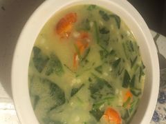 -京韵胡同·酱香羊蝎子火锅涮肉(长寿路店)