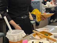 -海底捞火锅(航洋城店)