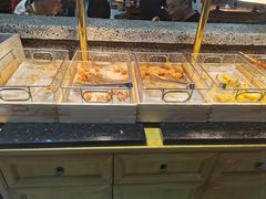 -谭三娘鲜切牛肉自助火锅(九眼桥总店)