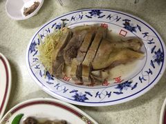 -金包里鸭肉ㄜˋ