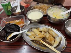 -陈老添美食店(宝华路店)