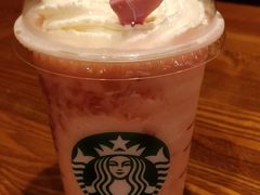 -星巴克(襄阳公园店)