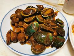-日丰园海肠水饺·老字号大连海鲜(和平广场店)