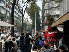 -玉林生活广场