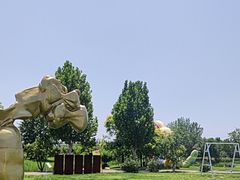 -圣露庄园·亲子活动乐园·露营·团建婚礼