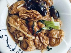 -灵福缘私房菜·农家菜(拈花湾·灵山大佛必推店)