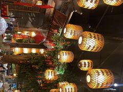 -南京大牌档(之心城店)