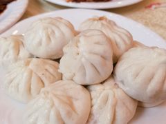 天津包子-奥华餐厅·老张记(台基厂店)