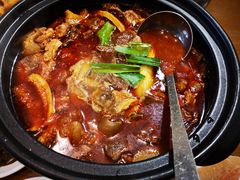 -肖记公安牛肉鱼杂馆· 省级非物质文化遗产(仁和路店)