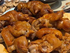 -状元阁烧烤(新华路总店)