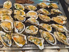 -锅儿欢海鲜火锅烤肉自助餐(东港凯虹店)