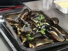 -陈记生蚝烧烤炒菜火锅