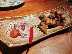-格鲁·秀色Georgia’s Feast