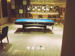 -菲拉拉漫温泉(东环路店)