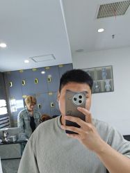 -米可造型烫染