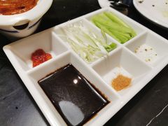-大鸭梨烤鸭(甘家口店)