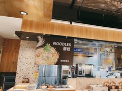 -比格比萨自助(上海松江万达店)