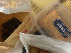 -高记福桂桂花糖炒栗(鼓楼店)