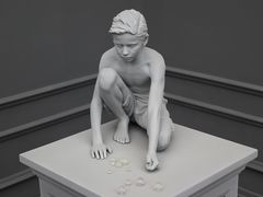 -上海宝龙美术馆