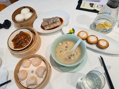 -金悦轩海鲜酒家(拱北店)