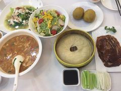 -红菜坊·烤鸭·川鲁宴(石园店)