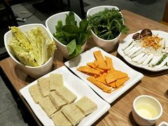 -掂档潮汕牛肉火锅(沈阳万象城店)