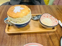 -芙蕾哥哥souffle