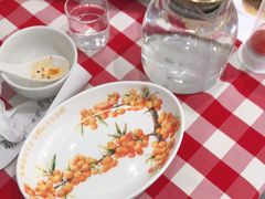 -西贝莜面村(上海百联西郊店)