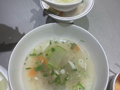 -羊巴道新疆菜·清真(上梅林店)