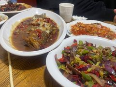 -红实家常菜(静安里店)