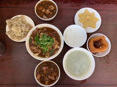 炸灌肠-姚记炒肝店(鼓楼店)