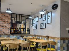 -马艾萨中国兰州牛肉拉面(劲松店)