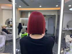 -东梵造型·烫发染发接发连锁SALON
