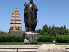 -大慈恩寺(大雁塔)