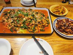 -兔槽江湖菜·重庆璧山兔(水围店)