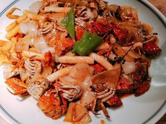 -周家二小姐的菜(西津渡店)