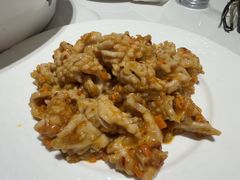 酸辣肚尖-马凯餐厅(长椿街店)