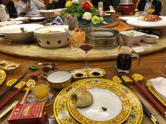 -白金汉爵大酒店·中餐厅(相城店)