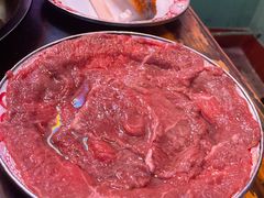 -肥龙火锅(南坪店)