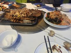 -清真·马坡烧烤涮牛肚·酸浆火锅(新区总店)