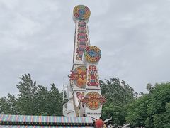 -芜湖方特东方神画