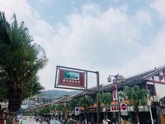 -遵义会议纪念馆