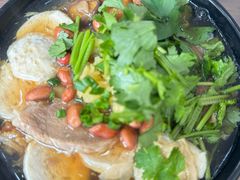 -阿芬卤面(花巷店)