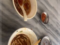 -再回首鸡肉米线(人民路一店)