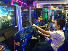 -核客电玩城(东门店)