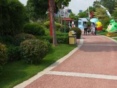 -荔湾区儿童公园